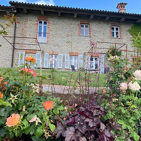 Hotel Ferrarotti Clavesana Esterno foto