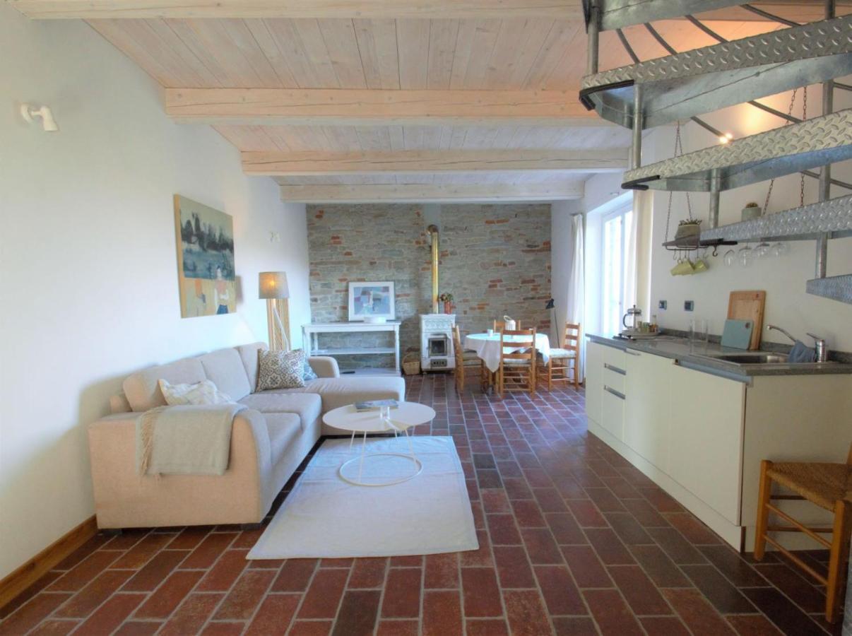 Hotel Ferrarotti Clavesana Esterno foto