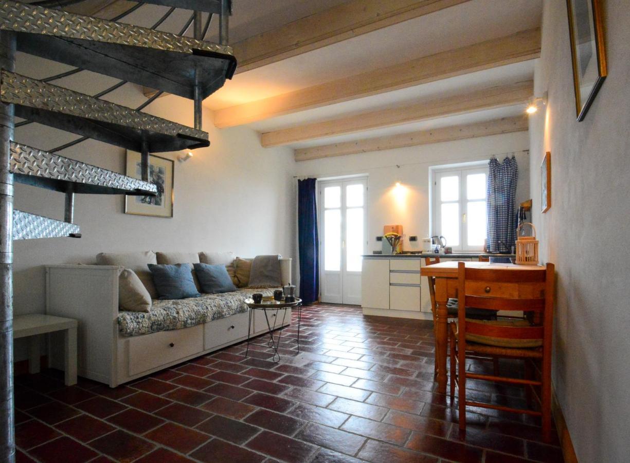 Hotel Ferrarotti Clavesana Esterno foto