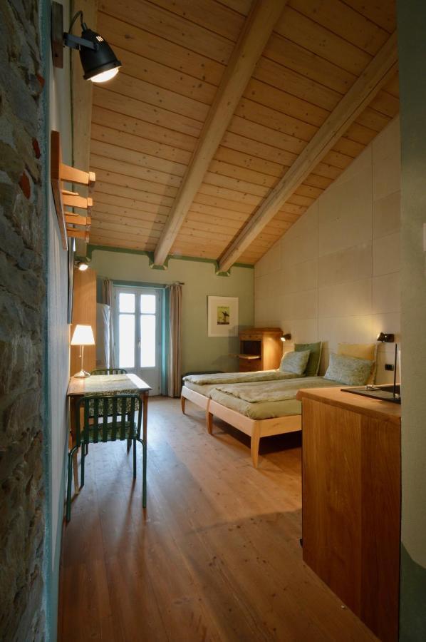 Hotel Ferrarotti Clavesana Esterno foto