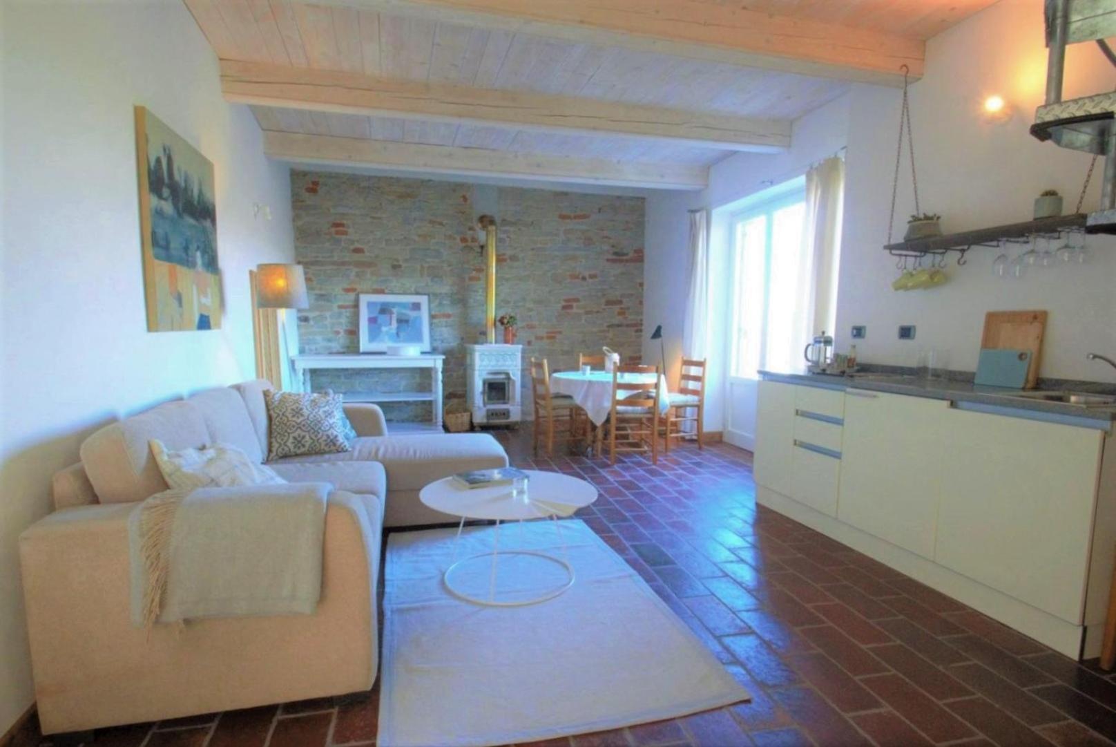 Hotel Ferrarotti Clavesana Camera foto